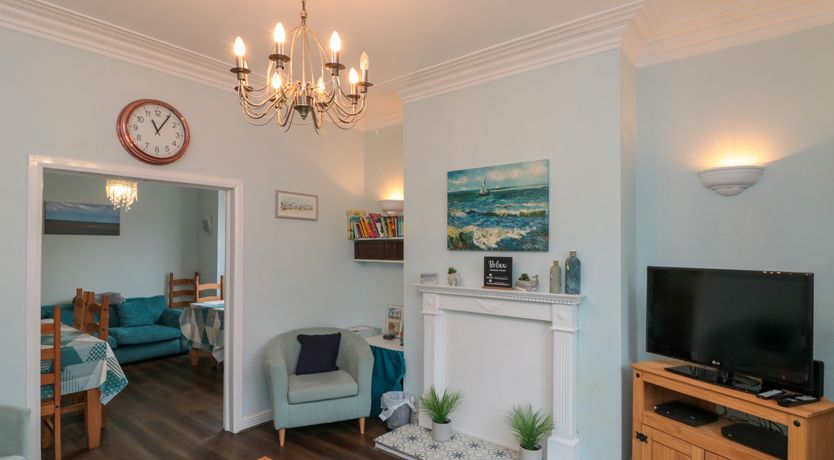 Photo of Holyrood Lodge