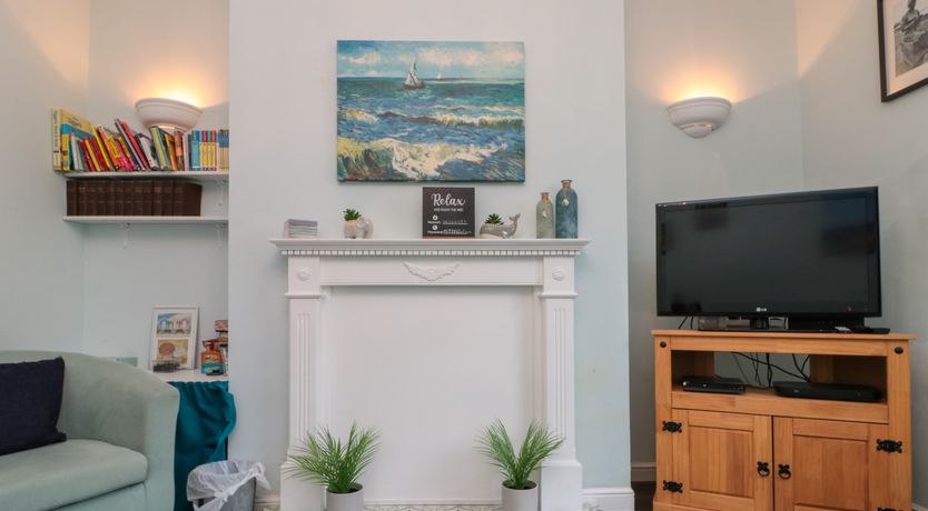 Photo of Holyrood Lodge