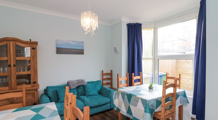 Photo of Holyrood Lodge