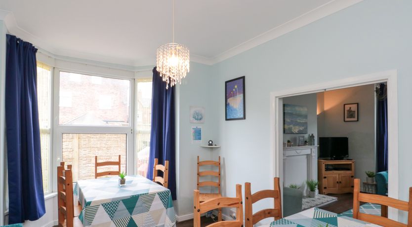 Photo of Holyrood Lodge