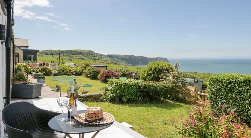 Photo of Victroneen Cottage