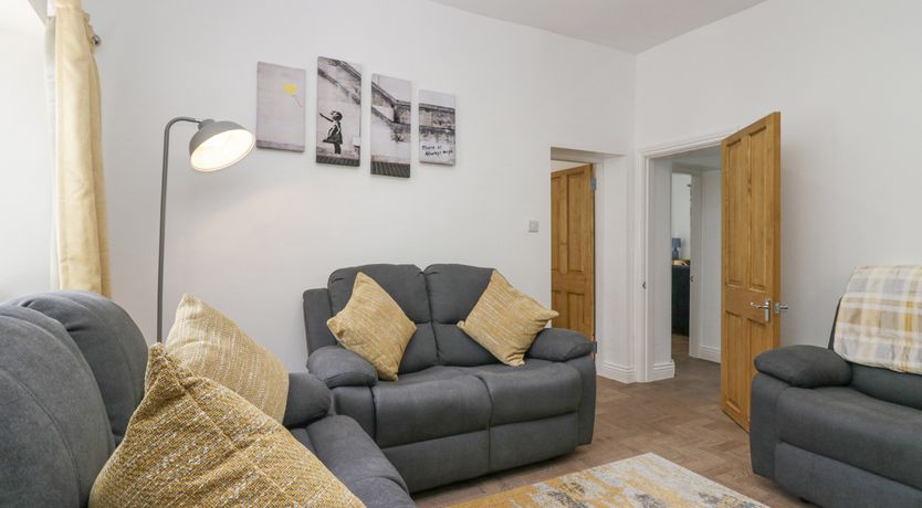 Photo of Victroneen Cottage