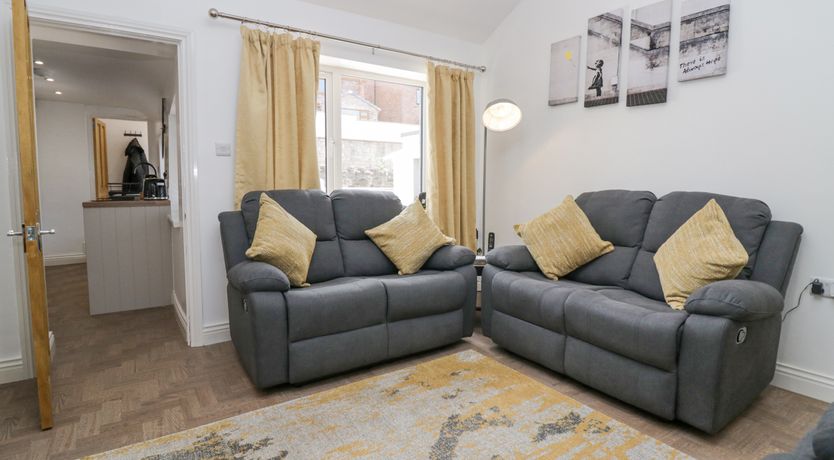 Photo of Victroneen Cottage