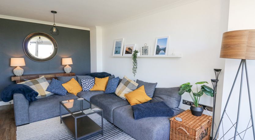 Photo of Cysgod Y Garn