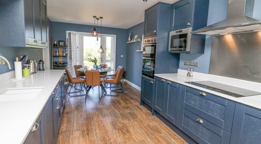 Photo of Cysgod Y Garn