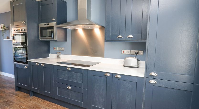 Photo of Cysgod Y Garn