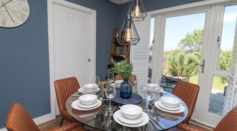 Photo of Cysgod Y Garn