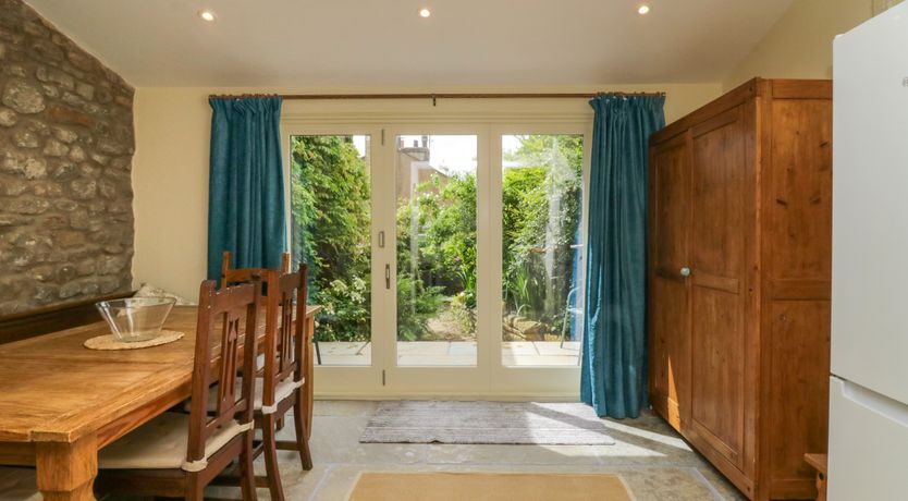 Photo of Burton House