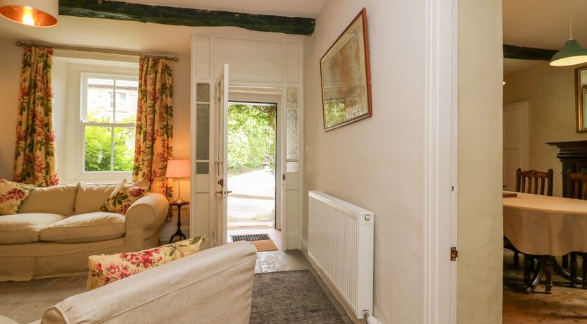 Photo of Burton House