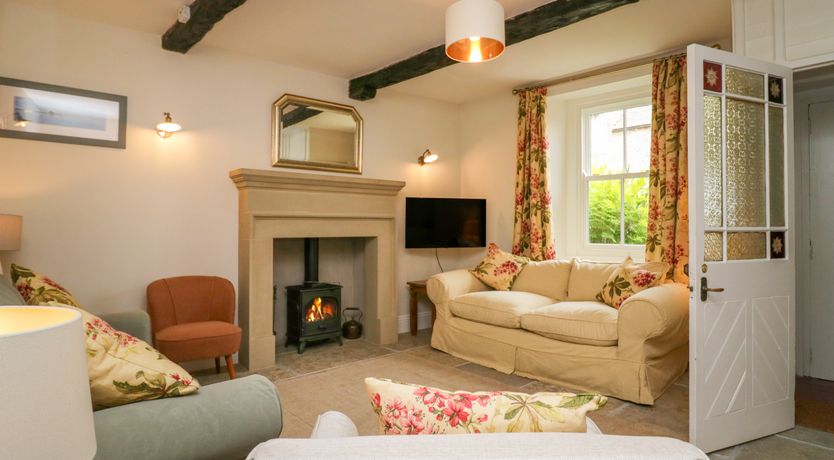 Photo of Burton House