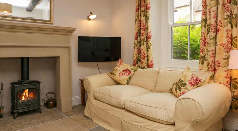 Photo of Burton House