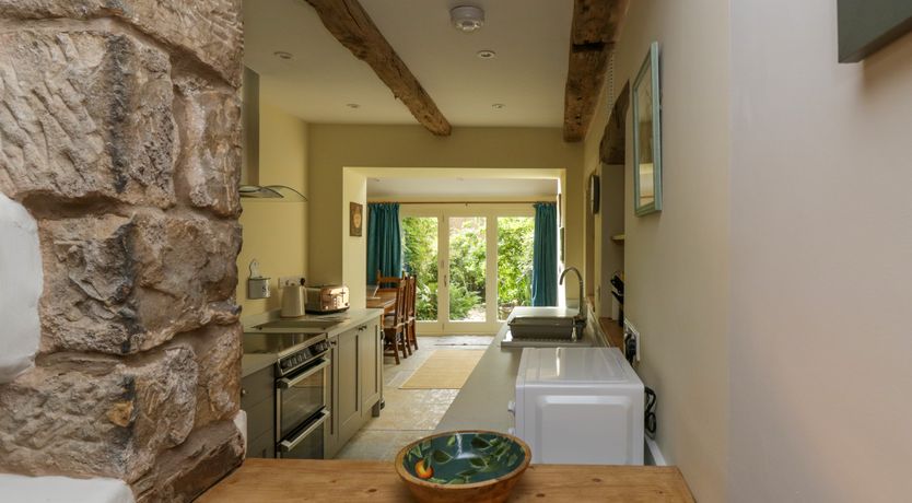 Photo of Burton House