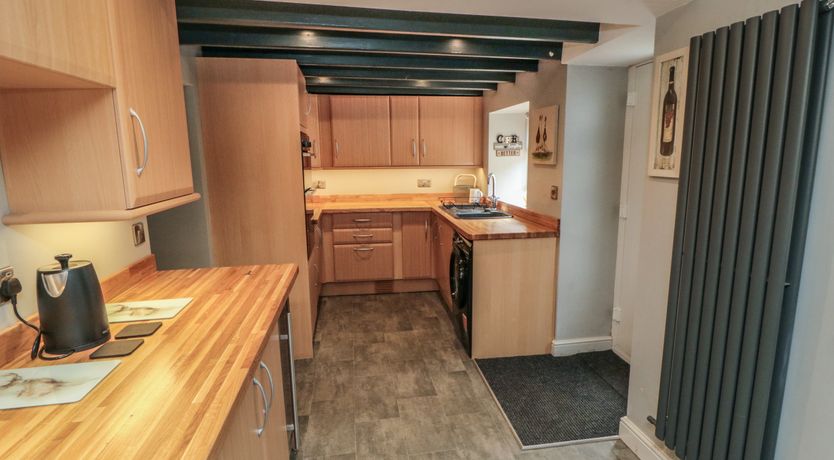 Photo of 15 High Street