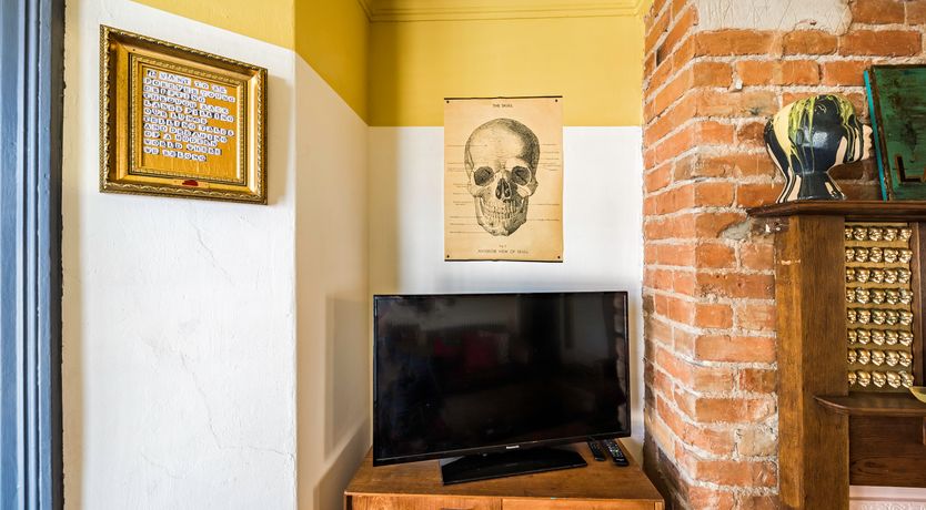 Photo of Pat’s Palace