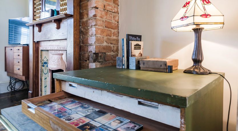 Photo of Pat’s Palace