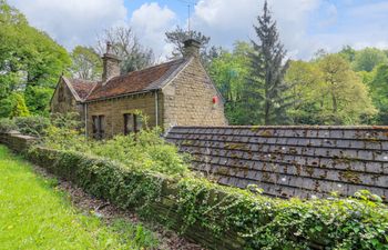 Highwood Lodge Holiday Home