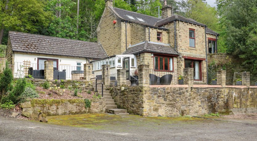 Photo of Highwood Lodge