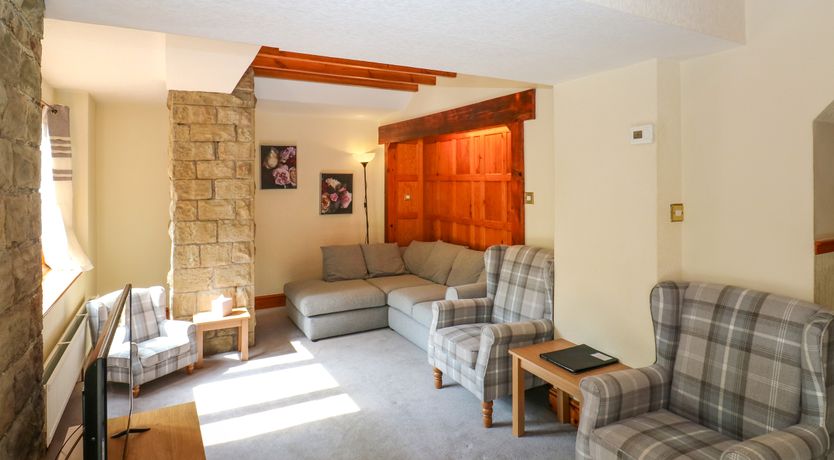 Photo of Highwood Lodge