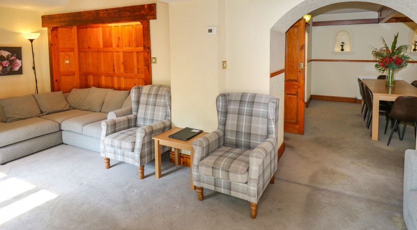 Photo of Highwood Lodge