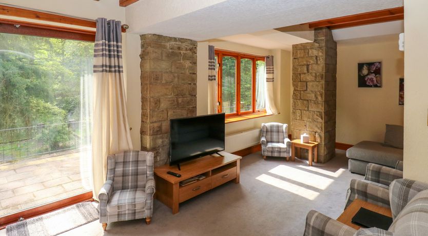 Photo of Highwood Lodge