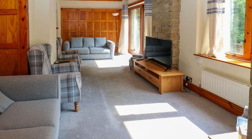 Photo of Highwood Lodge