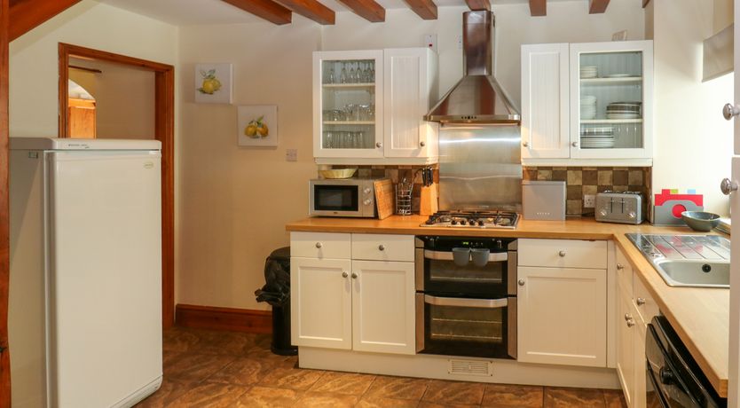 Photo of Highwood Lodge