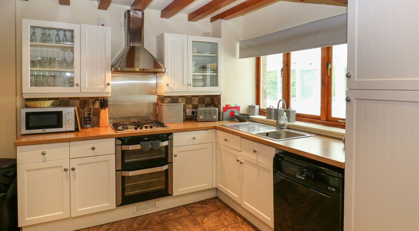 Photo of Highwood Lodge