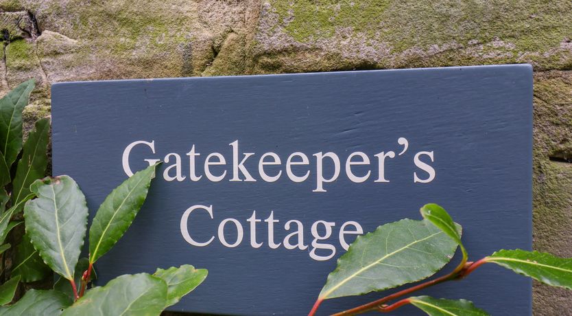 Photo of Gatekeepers