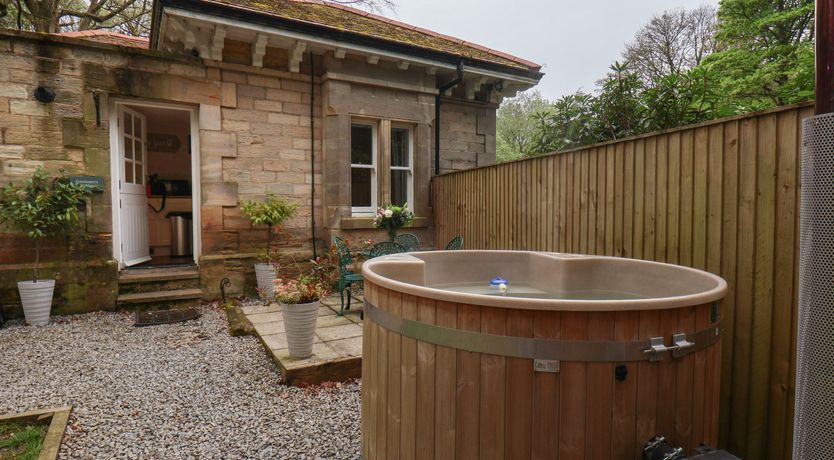 Photo of Gatekeepers