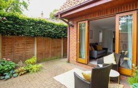 Photo of the-annexe-at-number