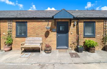 Bluebell Cottage Holiday Home