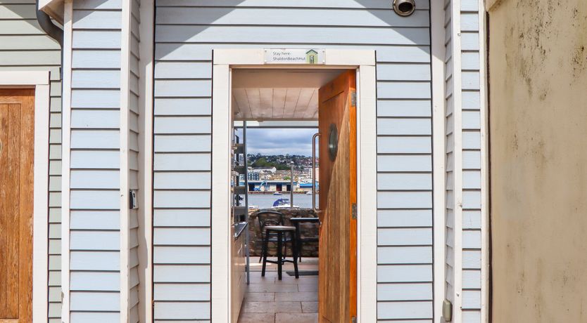 Photo of Beach Hut 5