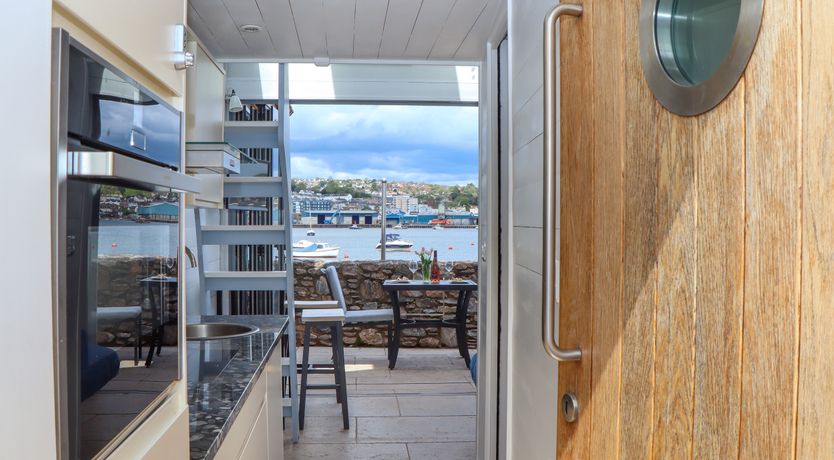 Photo of Beach Hut 5