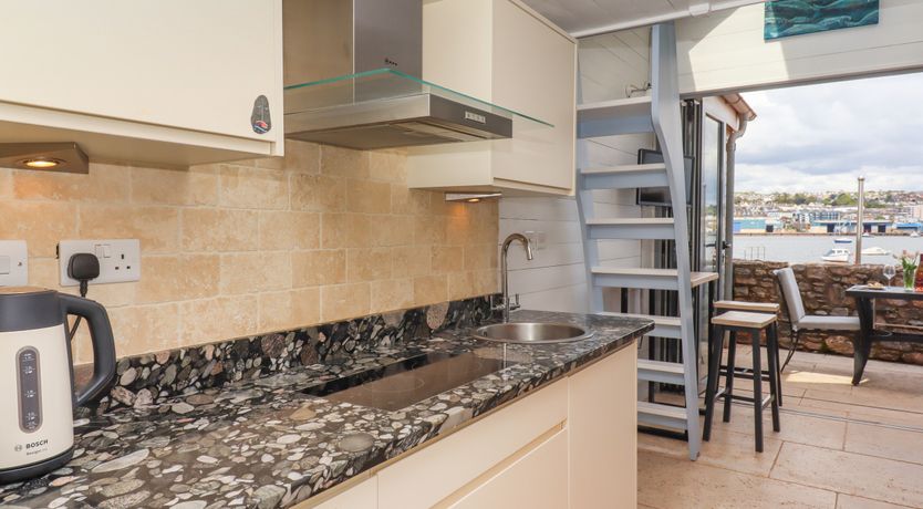 Photo of Beach Hut 5