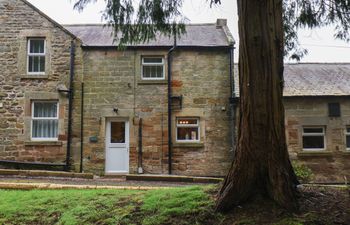 Gardeners Rest Holiday Home