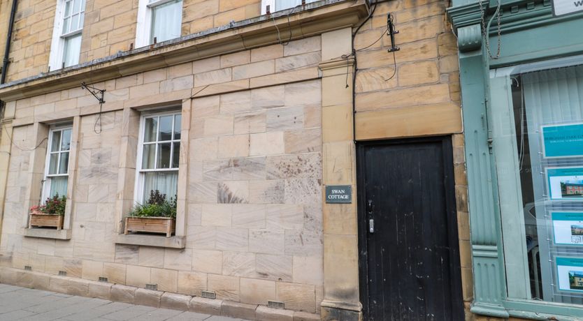 Photo of White Swan Cottage