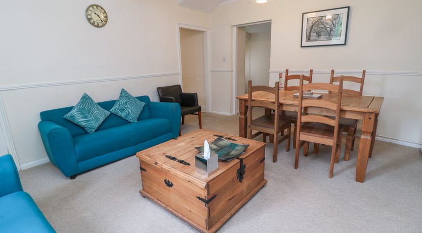 Photo of White Swan Cottage