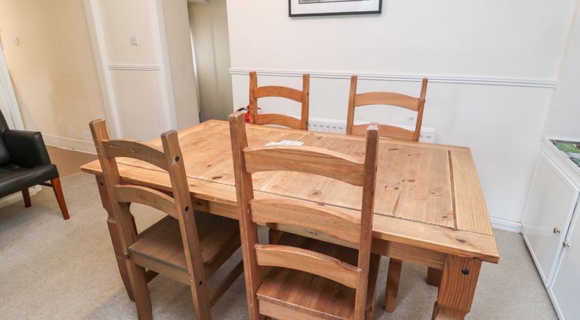 Photo of White Swan Cottage