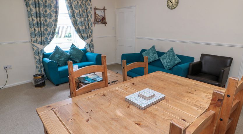 Photo of White Swan Cottage