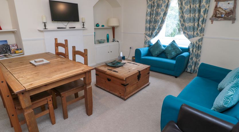 Photo of White Swan Cottage