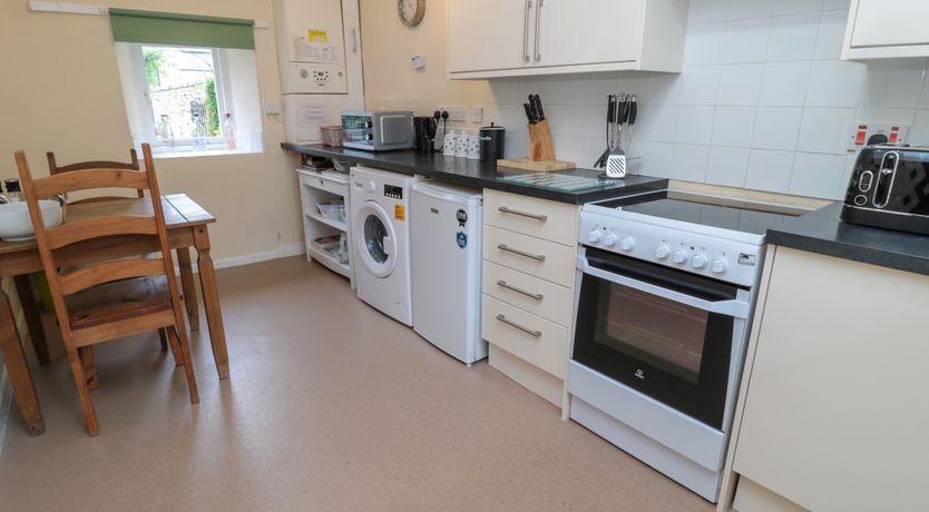 Photo of White Swan Cottage