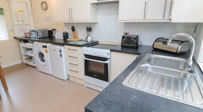 Photo of White Swan Cottage