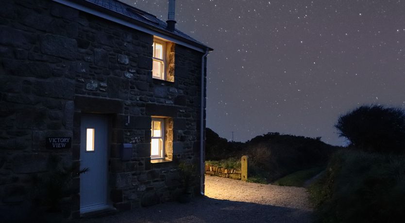 Photo of Victory View