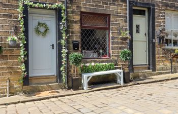 The Snug on the Cobbles Holiday Home