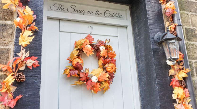 Photo of The Snug on the Cobbles