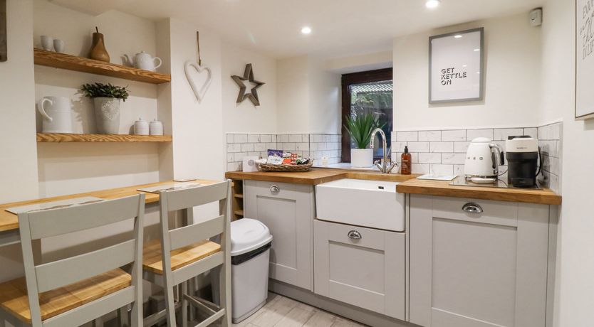 Photo of The Snug on the Cobbles