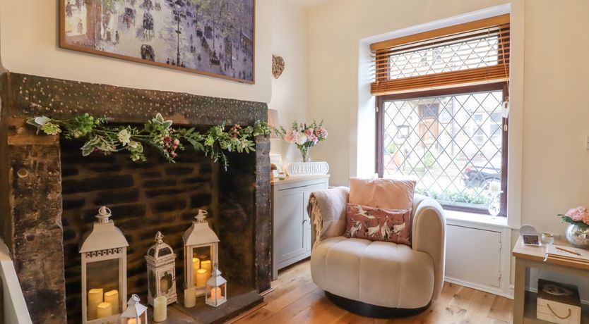 Photo of The Snug on the Cobbles