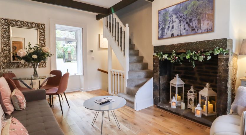 Photo of The Snug on the Cobbles