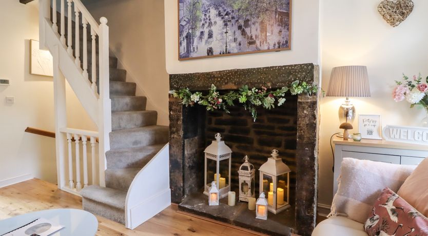 Photo of The Snug on the Cobbles