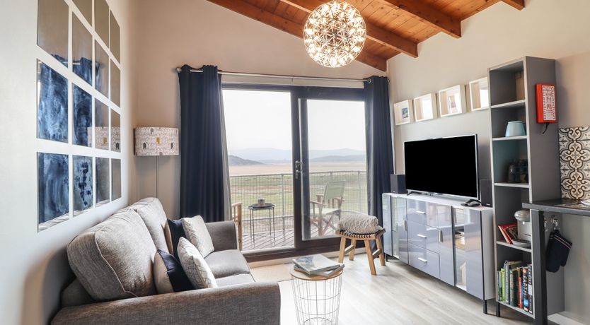 Photo of Estuary Escape